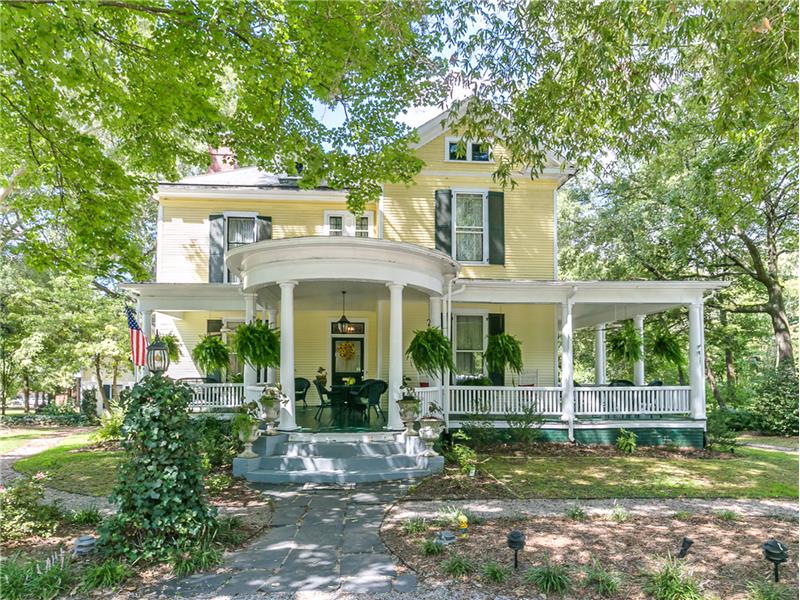 331 N Main Street Warrenton NC 27589 MLS 2086524 331 N Main Street Warrenton NC 27589 MLS 2086524